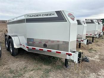 2024 Thunder Creek FST990 Equipment Image0