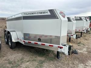 2024 Thunder Creek FST990 Image