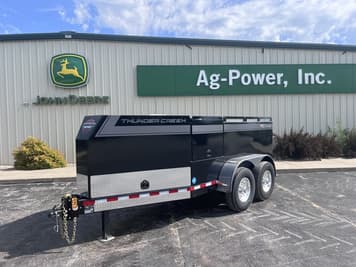 Main image Thunder Creek FST990