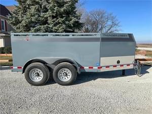 2024 Thunder Creek FST990 Image