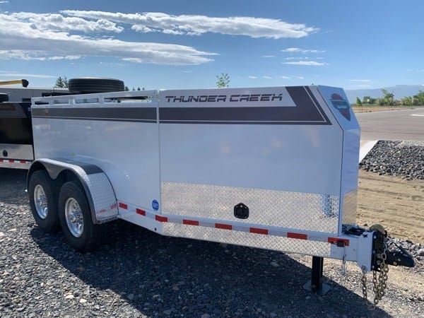 Main image Thunder Creek FST990