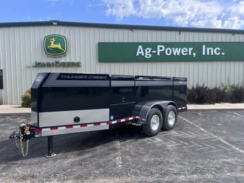 Main image Thunder Creek FST990