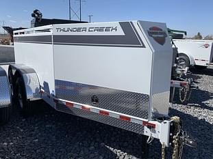 2024 Thunder Creek FST990 Equipment Image0