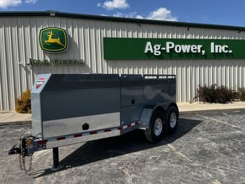 Main image Thunder Creek FST990