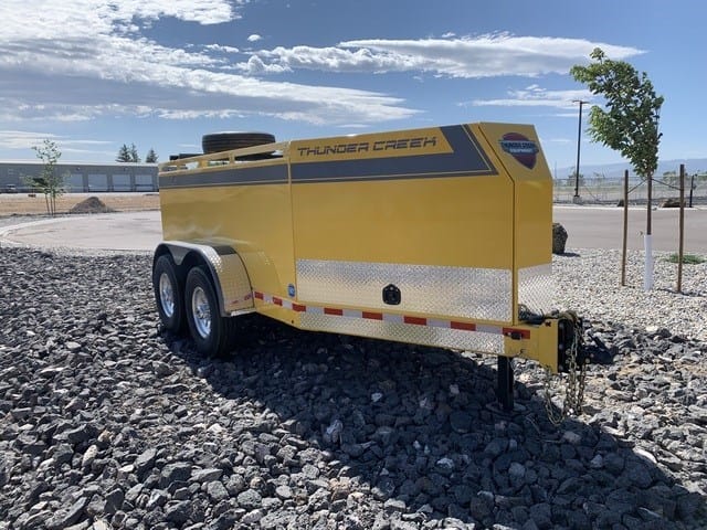 Thunder Creek FST990 Equipment Image0