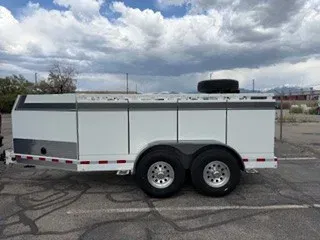 2024 Thunder Creek MTT920 Equipment Image0