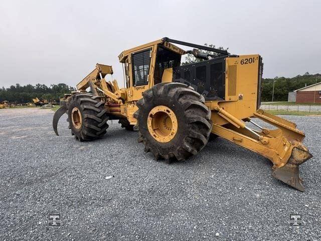 2024 Tigercat 620H Equipment Image0