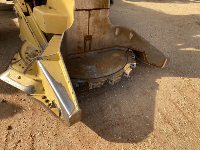 Image of Tigercat 724G equipment image 4