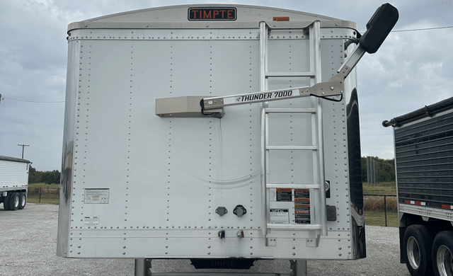 Image of Timpte Undetermined equipment image 4