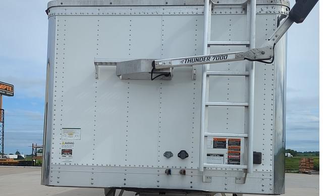 Image of Timpte Hopper equipment image 2