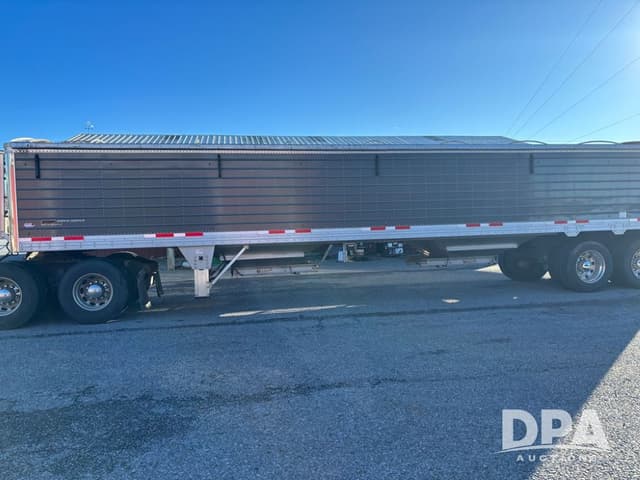 Image of Timpte Hopper equipment image 3