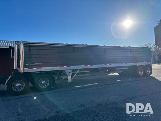 Image of Timpte Hopper equipment image 2