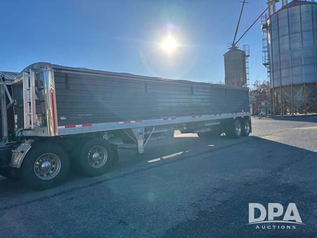 Image of Timpte Hopper equipment image 1