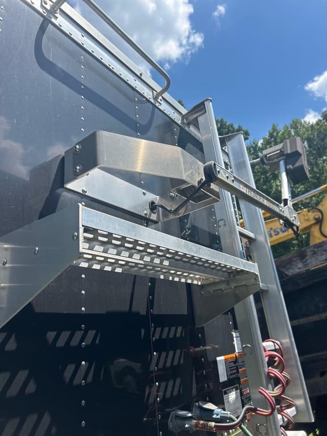 Image of Timpte Super Hopper equipment image 1