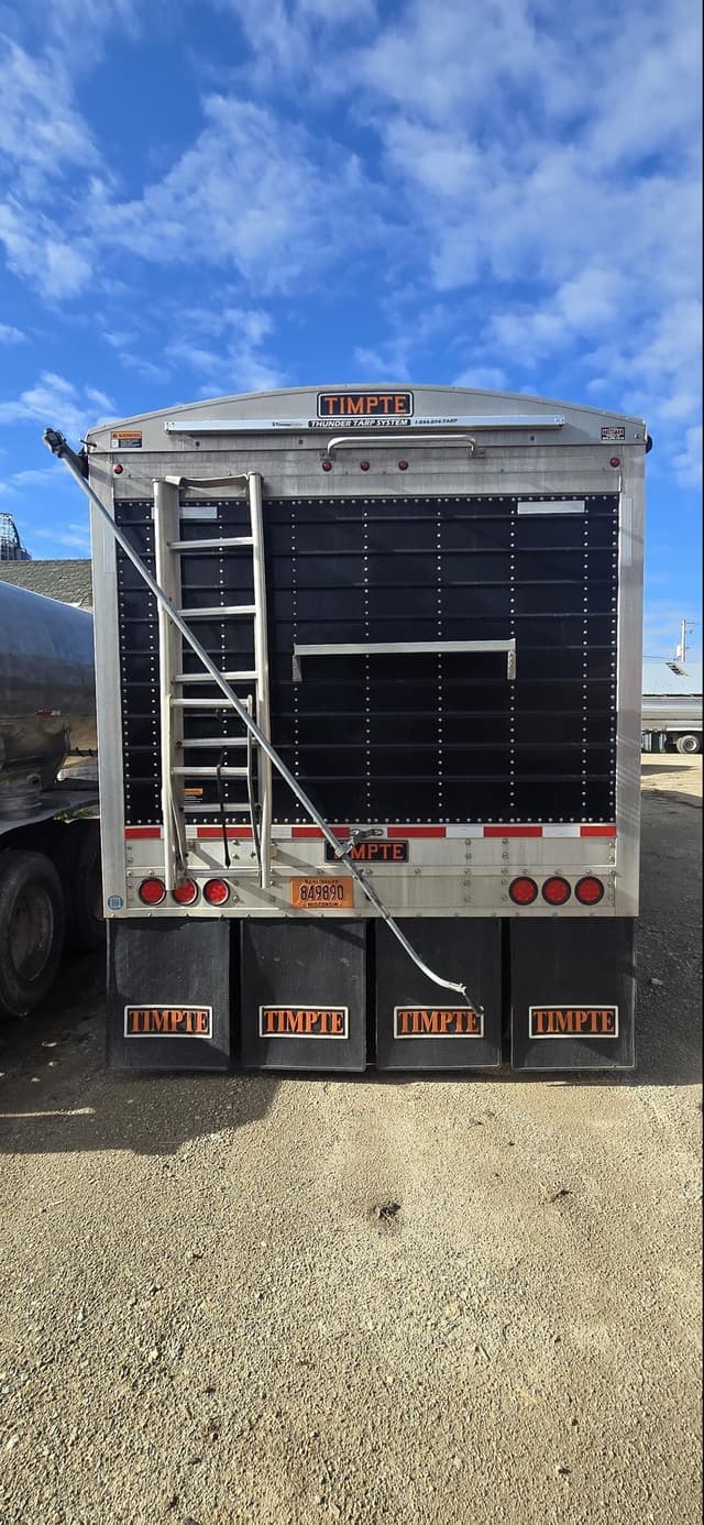 Image of Timpte Super Hopper equipment image 4