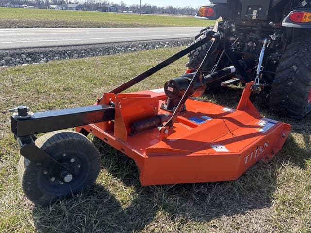 Image of Titan 1204 equipment image 2