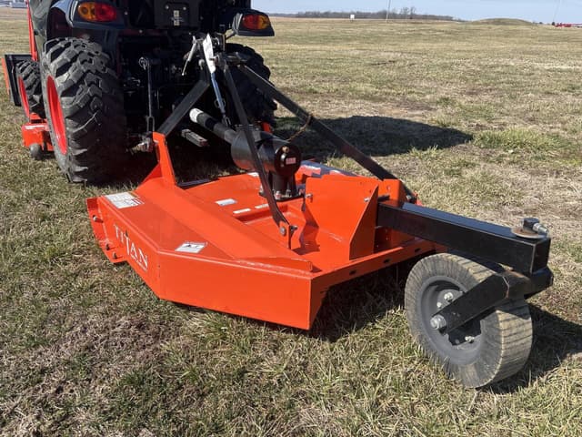 Image of Titan 1204 equipment image 4