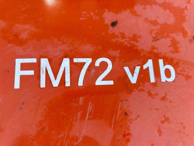 Image of Titan FM72 equipment image 4