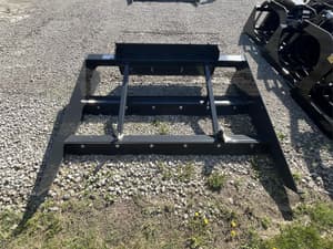 2024 Titan 72" Grader Image