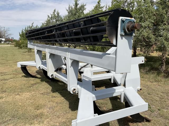 Image of TJ 18 equipment image 4