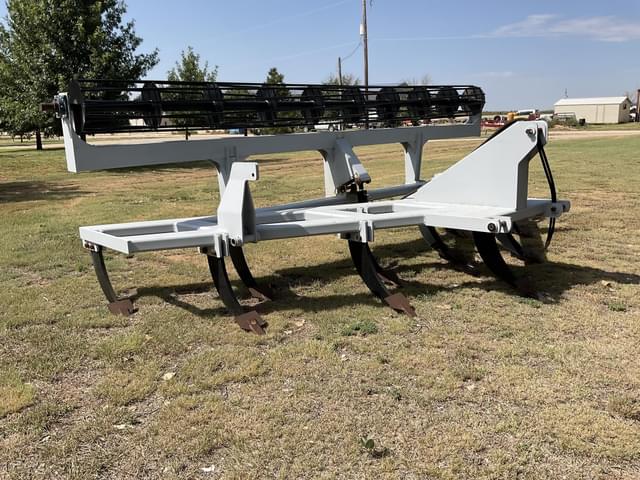 Image of TJ 18 equipment image 1