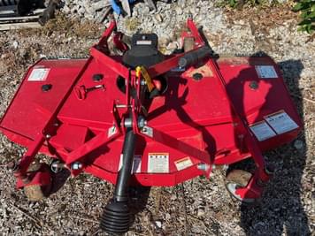 Main image Woods TK72.20