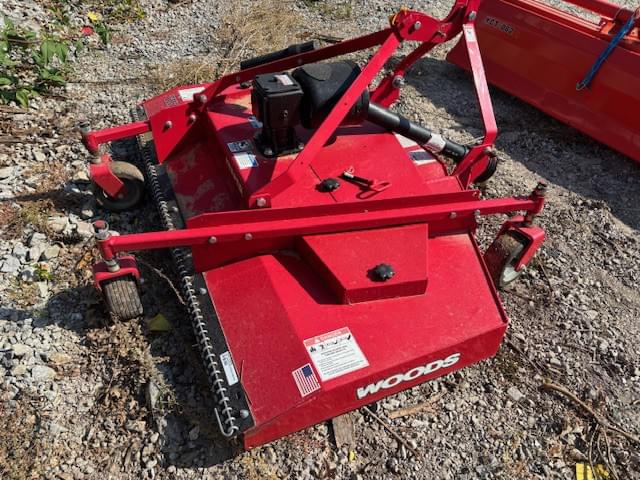 Image of Woods TK72.20 equipment image 4