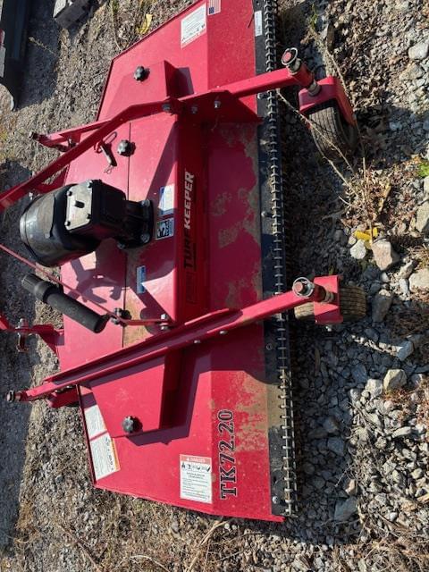 Image of Woods TK72.20 equipment image 2