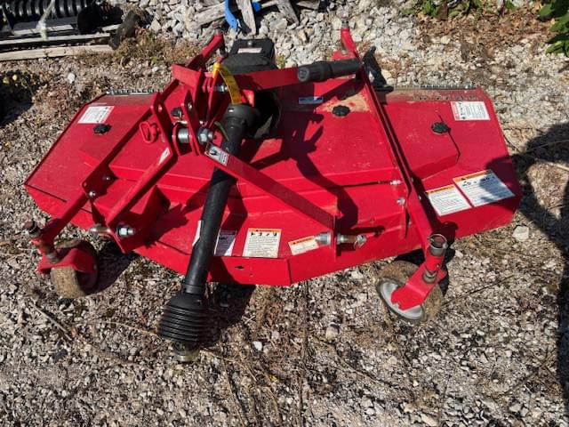 Image of Woods TK72.20 equipment image 3