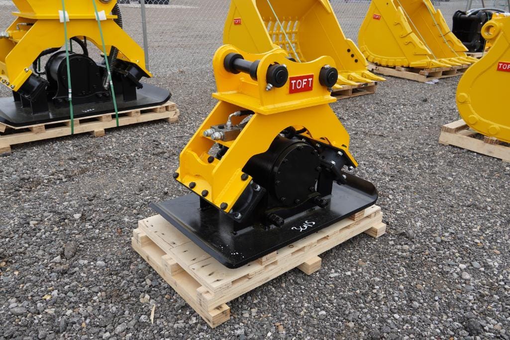 Main image TOFT TOFT04EC