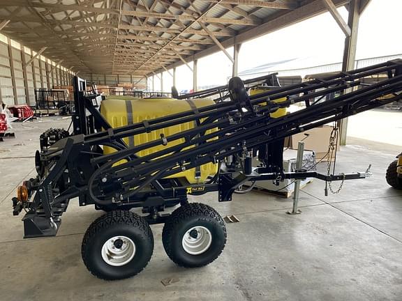 Image of Top Air 200G ATV Sprayer equipment image 3