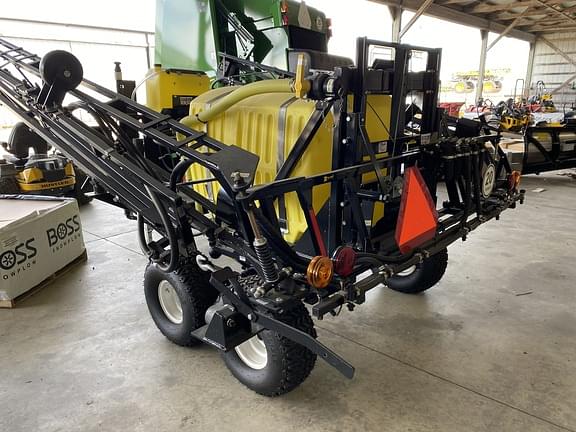 Image of Top Air 200G ATV Sprayer equipment image 2