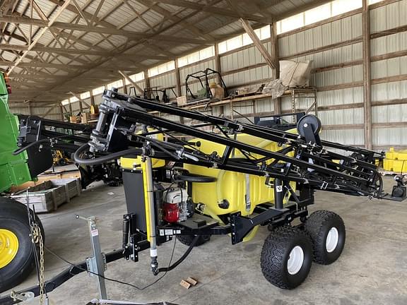 Image of Top Air 200G ATV Sprayer Primary image