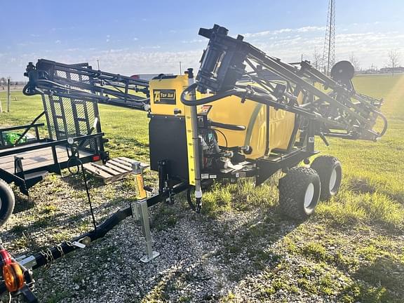 Image of Top Air 200G ATV Sprayer Primary image