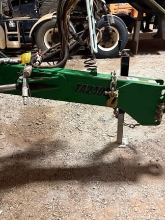 Image of Top Air TA2400 equipment image 4