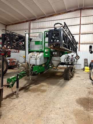 Sprayers - Pull Type