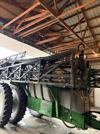 Sprayers - Pull Type
