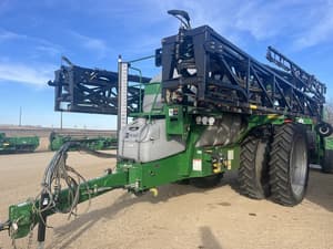 2024 Top Air TA2400 Image