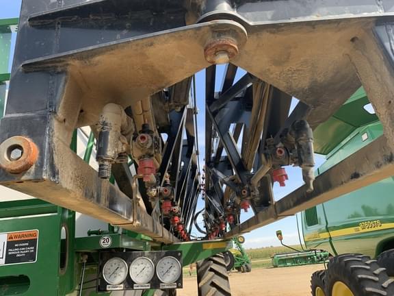 Image of Top Air TA2400 equipment image 4