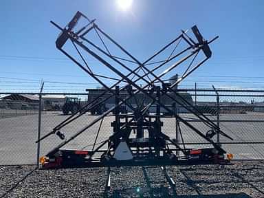 Sprayers - 3pt Mounted