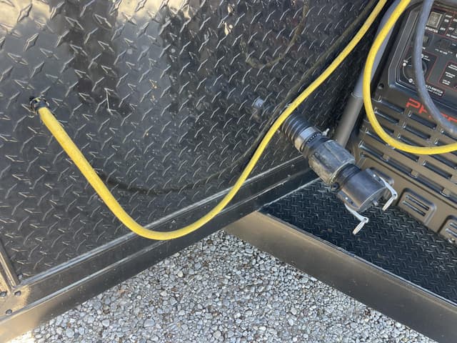 Image of Mid-States 22TDTSS equipment image 4