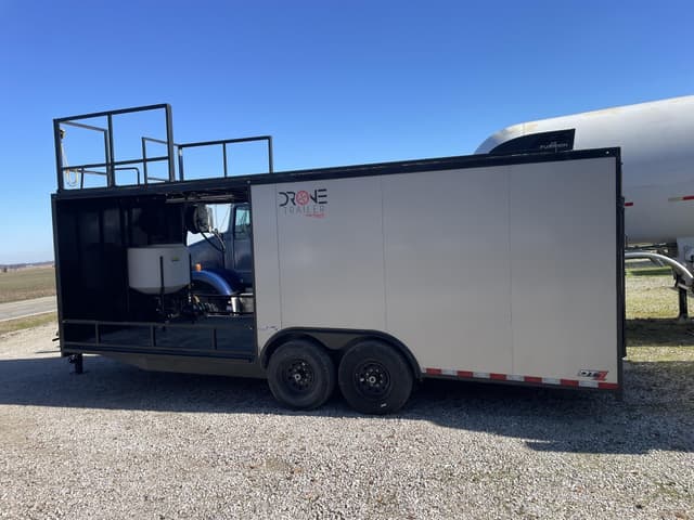 Image of Mid-States 22TDTSS equipment image 1