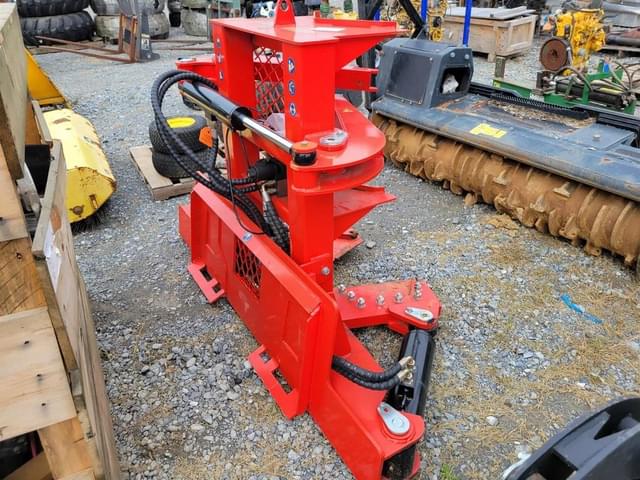 Image of Topcat ECSSRB equipment image 2