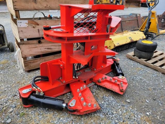 Image of Topcat ECSSRB equipment image 1