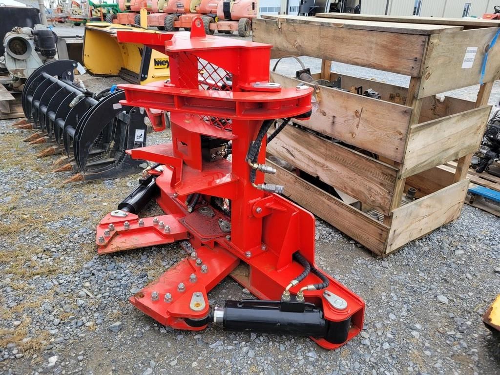 2024 Topcat ECSSRB Equipment Image0