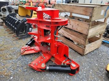 Main image Topcat ECSSRB