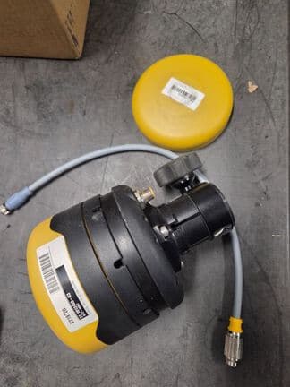 Image of Topcon GR-i3 equipment image 3