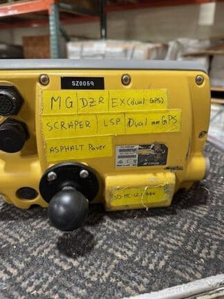 Image of Topcon GX60 Image 1
