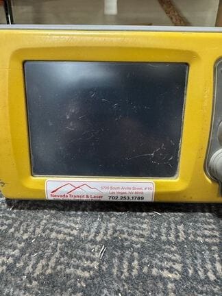 2024 Topcon GX60 Equipment Image0