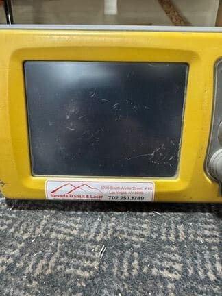 Image of Topcon GX60 Image 0